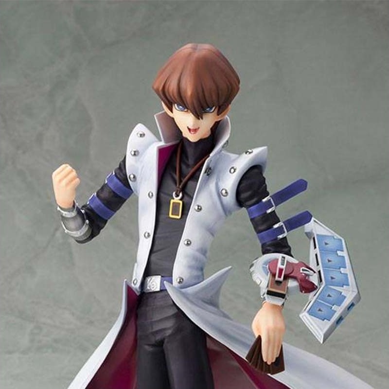 Yugioh - Figurine Seto Kaiba - ARTFX Kotobukiya  - AUTRES FIGURINES