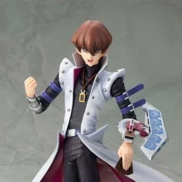 Yugioh - Figurine Seto Kaiba - ARTFX Kotobukiya  - AUTRES FIGURINES