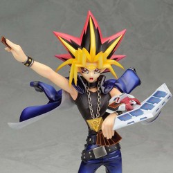 Yugioh - Figurine Yami Yugi - ARTFX Kotobukiya  - AUTRES FIGURINES