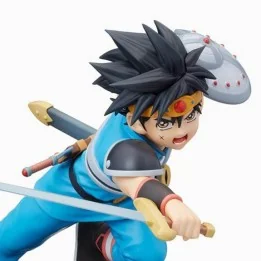 Dragon Quest - Figurine Daï - Sega Premium Figure  - AUTRES FIGURINES