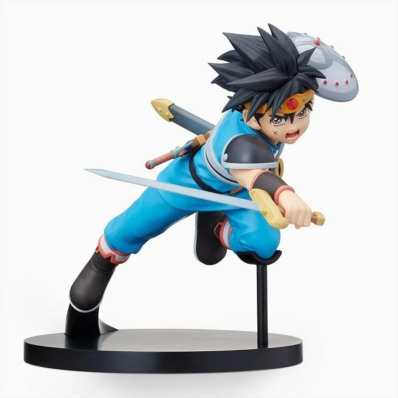 Dragon Quest - Figurine Daï - Sega Premium Figure  - AUTRES FIGURINES