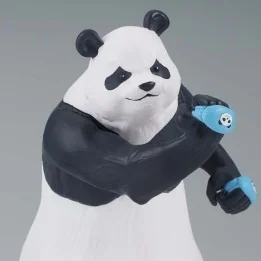 Jujutsu Kaisen - Figurine Panda  - AUTRES FIGURINES