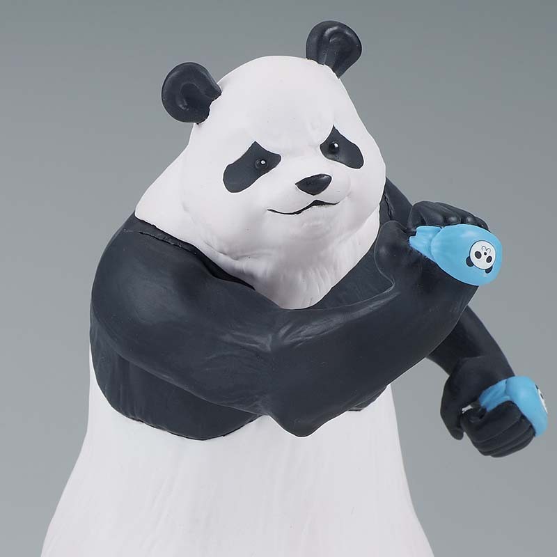 Jujutsu Kaisen - Figurine Panda  - AUTRES FIGURINES