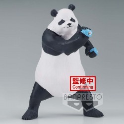 Jujutsu Kaisen - Figurine Panda  - AUTRES FIGURINES