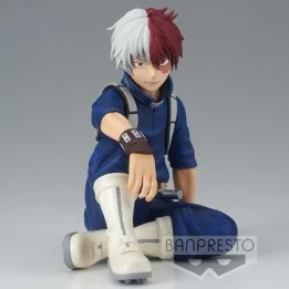 My Hero Academia - Figurine Shoto Todoroki - BTC  - My Hero Academia