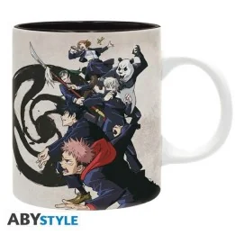 Mug Jujutsu Kaisen  - AUTRES GOODIES