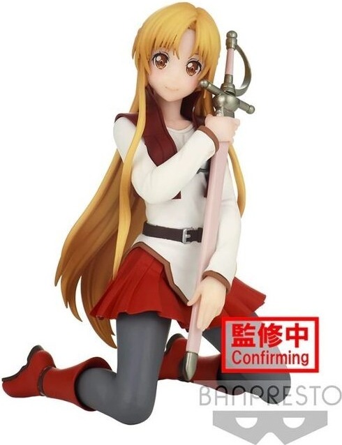 Sword Art Online - Figurine Asuna  - AUTRES FIGURINES