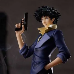 Cowboy Bebop - Figurine Spike Spiegel - Pop Up Parade  - AUTRES FIGURINES