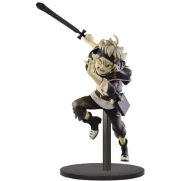 Black Clover - Figurine Asta  - AUTRES FIGURINES