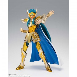 Saint Seiya - Aquarius Camus du verseau - Myth Cloth EX Rev  -  SAINT SEIYA