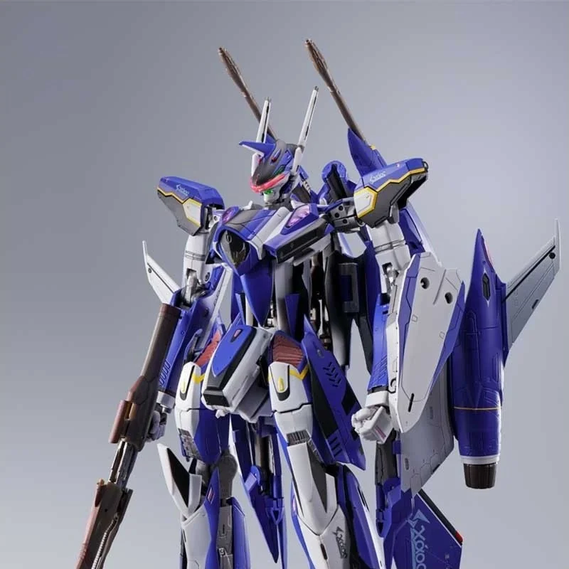 Macross - YF-29 Durandal Valkyrie Set  -  GUNDAM