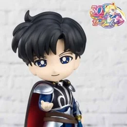 Sailor Moon - Figurine Prince Endymion - Figuarts Mini  - SAILOR MOON