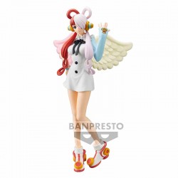 One Piece - Figurine Uta - GrandLine Lady Film Red  -  ONE PIECE