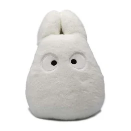 Mon Voisin Totoro - Coussin Totoro Blanc Nakayoshi  -  TOTORO - GHIBLI