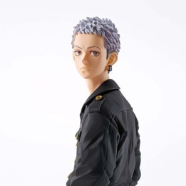 Tokyo Revengers - Figurine Takashi Mitsuya  - AUTRES FIGURINES