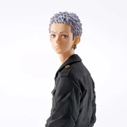 Tokyo Revengers - Figurine Takashi Mitsuya  - AUTRES FIGURINES
