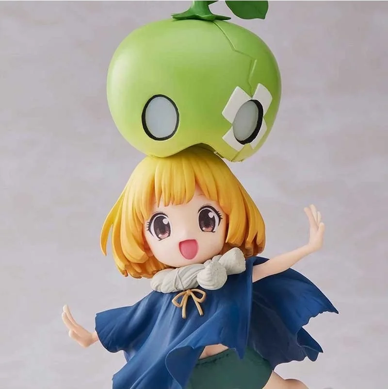 Dr Stone - Figurine Suika  - AUTRES FIGURINES