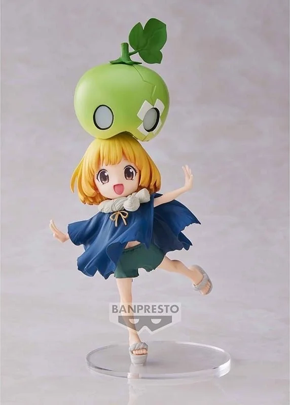 Dr Stone - Figurine Suika  - AUTRES FIGURINES