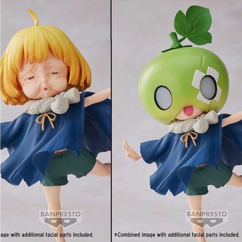 Dr Stone - Figurine Suika  - AUTRES FIGURINES