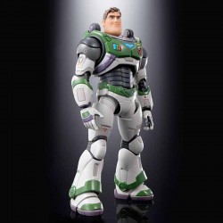 Figurine Buzz l'Éclair Alpha Suit Lightyear - S.H.Figuarts  - CINÉMA & SÉRIES TV