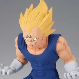 Dragon Ball Z - Figurine Majin Vegeta - Matchmakers  -  DRAGON BALL Z