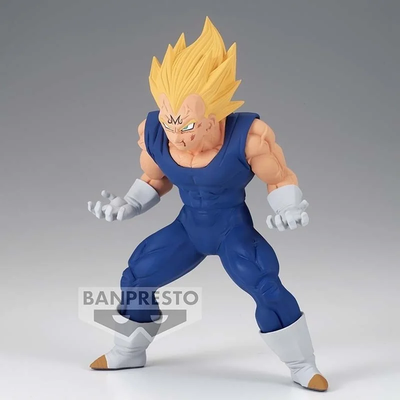 Dragon Ball Z - Figurine Majin Vegeta - Matchmakers  -  DRAGON BALL Z