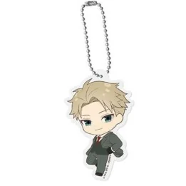 Spy x Family - Strap Loid Forger  - AUTRES GOODIES