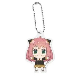 Spy x Family - Strap Anya Forger - ver A  - AUTRES GOODIES