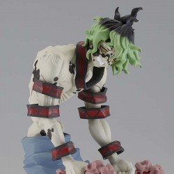 Demon Slayer - Figurine Gyutaro  - DEMON SLAYER