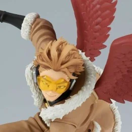 My Hero Academia - Figurine Hawks - TAH ver  - My Hero Academia