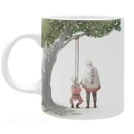 Naruto Shippuden - Mug Naruto 20ème anniversaire  -  NARUTO