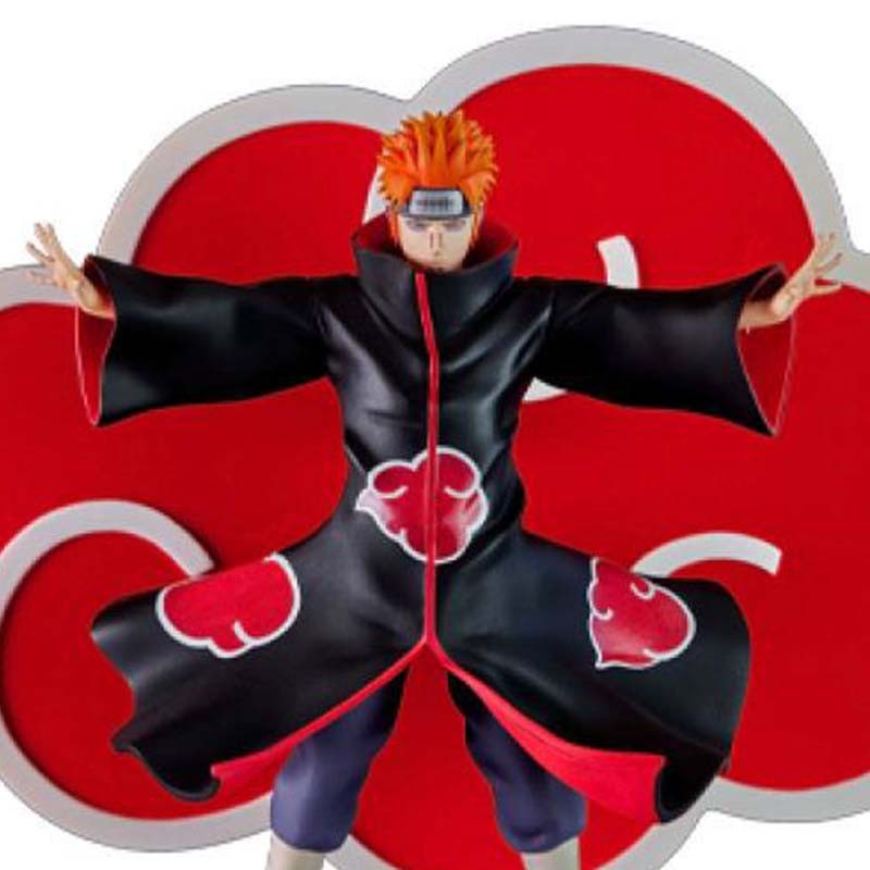 Naruto Shippuden - Figurine Pain  -  NARUTO