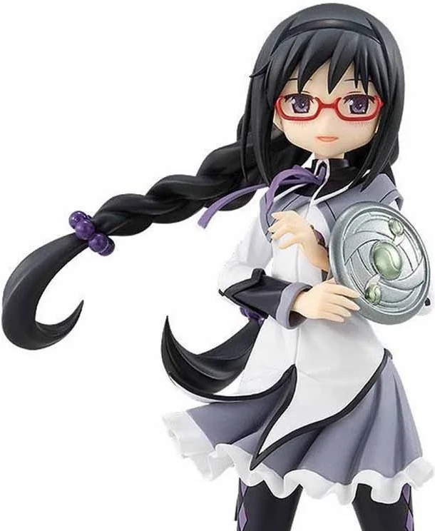 Puella Magi Madoka Magica - Figurine Homura  - AUTRES FIGURINES