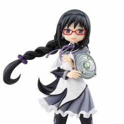Puella Magi Madoka Magica - Figurine Homura  - AUTRES FIGURINES