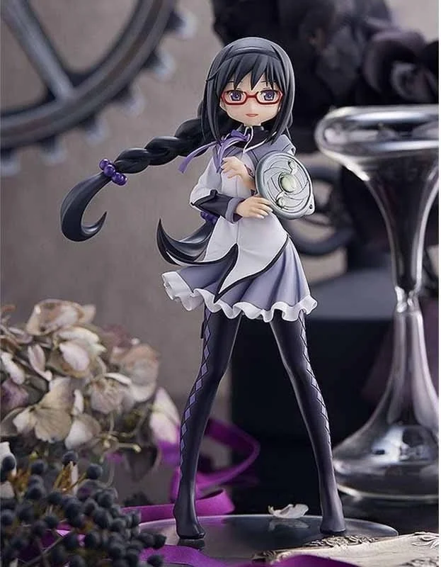 Puella Magi Madoka Magica - Figurine Homura  - AUTRES FIGURINES