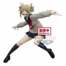 My Hero Academia - Figurine Himiko Toga - Evil ver  - My Hero Academia