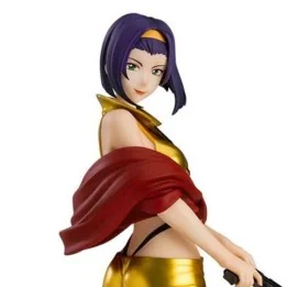 Cowboy Bebop - Figurine Faye Valentine - Pop Up Parade  - FIGURINES FILLES SEXY