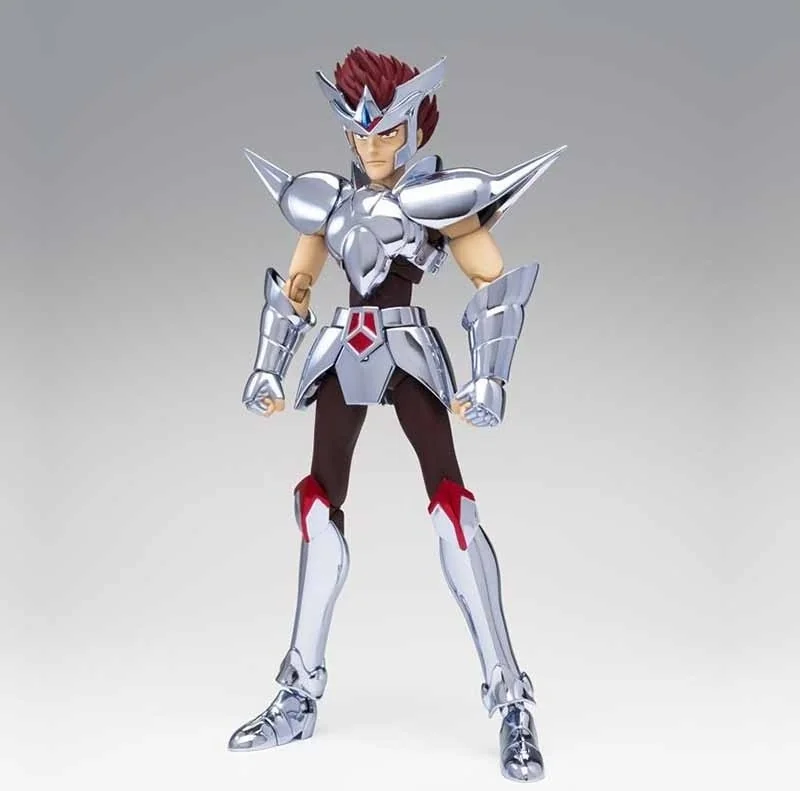 Saint Seiya - Myth Cloth Babel du Centaure  -  SAINT SEIYA