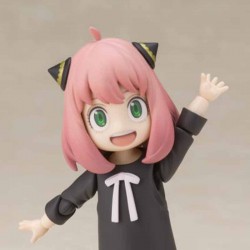 Spy X Family - Figurine Anya Forger - S.H Figuarts  - AUTRES FIGURINES