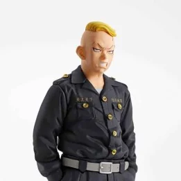 Tokyo Revengers - Figurine Haruki Hayashida  - AUTRES FIGURINES