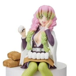 Demon Slayer - Figurine Mitsuri Kanroji - Chokonose Premium  - DEMON SLAYER