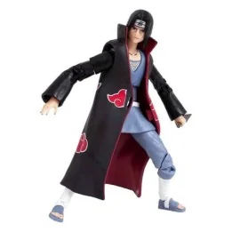 Naruto - Figurine Itachi - BST  -  NARUTO