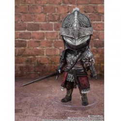 Elden Ring - Figurine Raging wolf- Figuarts Mini  - JEUX VIDEO