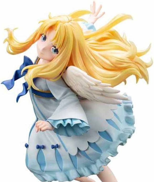 The Rising of the Shield Hero - Figurine Filo  - AUTRES FIGURINES
