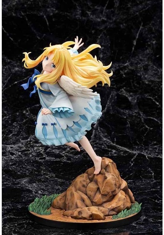 The Rising of the Shield Hero - Figurine Filo  - AUTRES FIGURINES