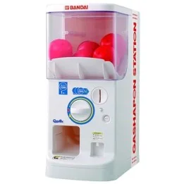 Gashapon Machine Bandai  - AUTRES FIGURINES