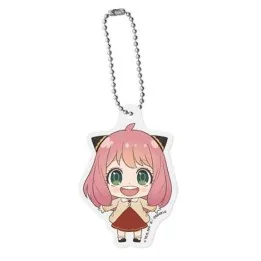 Spy x Family - Strap Anya Forger - ver B  - AUTRES GOODIES