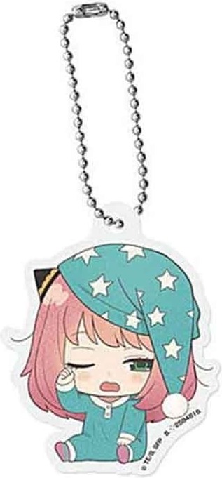 Spy x Family - Strap Anya Forger Pyjama ver  - NOUVEAUTÉS