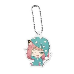 Spy x Family - Strap Anya Forger Pyjama ver  - NOUVEAUTÉS