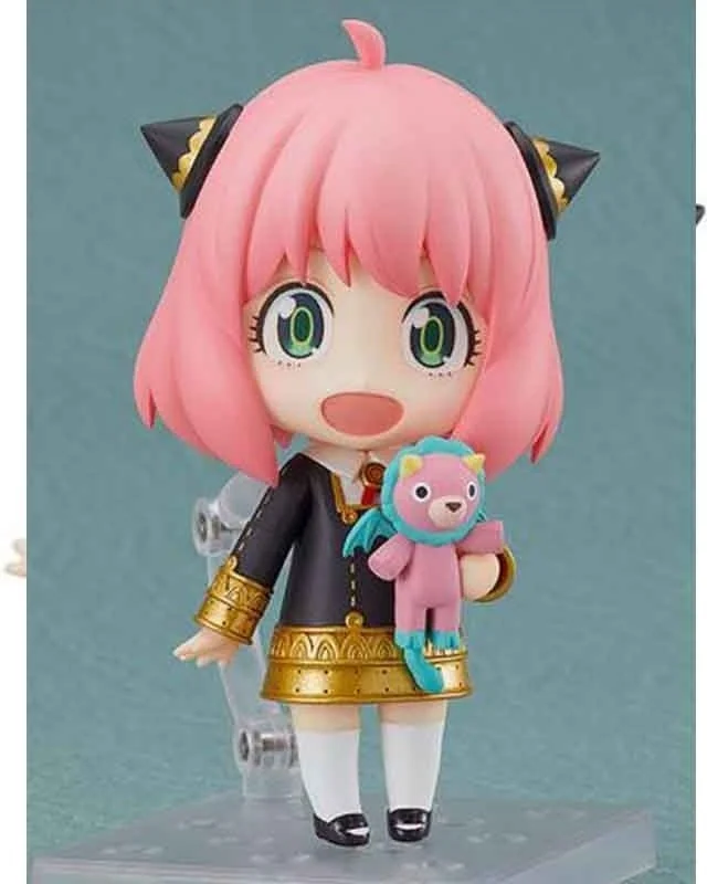 Spy x Family - Figurine Anya Forger - Nendoroid  - AUTRES FIGURINES